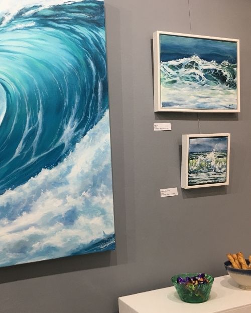 Alicia Tolhurst Brown Gallery 2