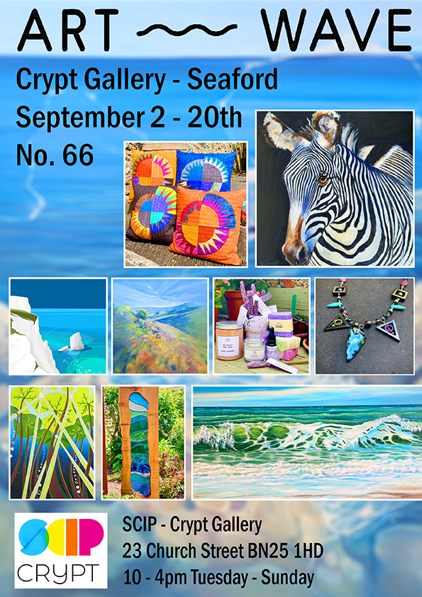 artwave 2026 poster low res